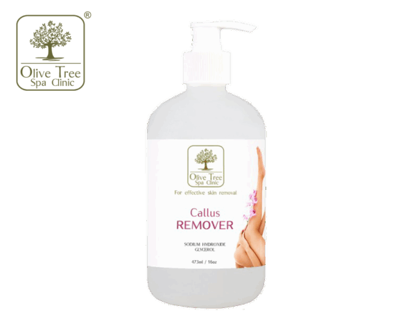 Callus Remover 473ml