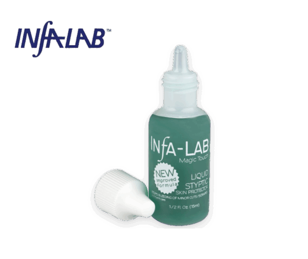Magic Touch Liquid Styptic 15ml