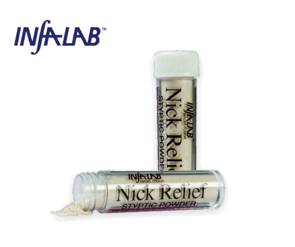 Magic Touch Powder Styptic 3gr