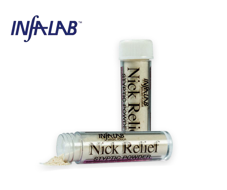 Magic Touch Powder Styptic 3gr