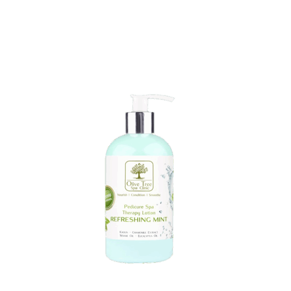 Refreshing Mint - Therapy Lotion