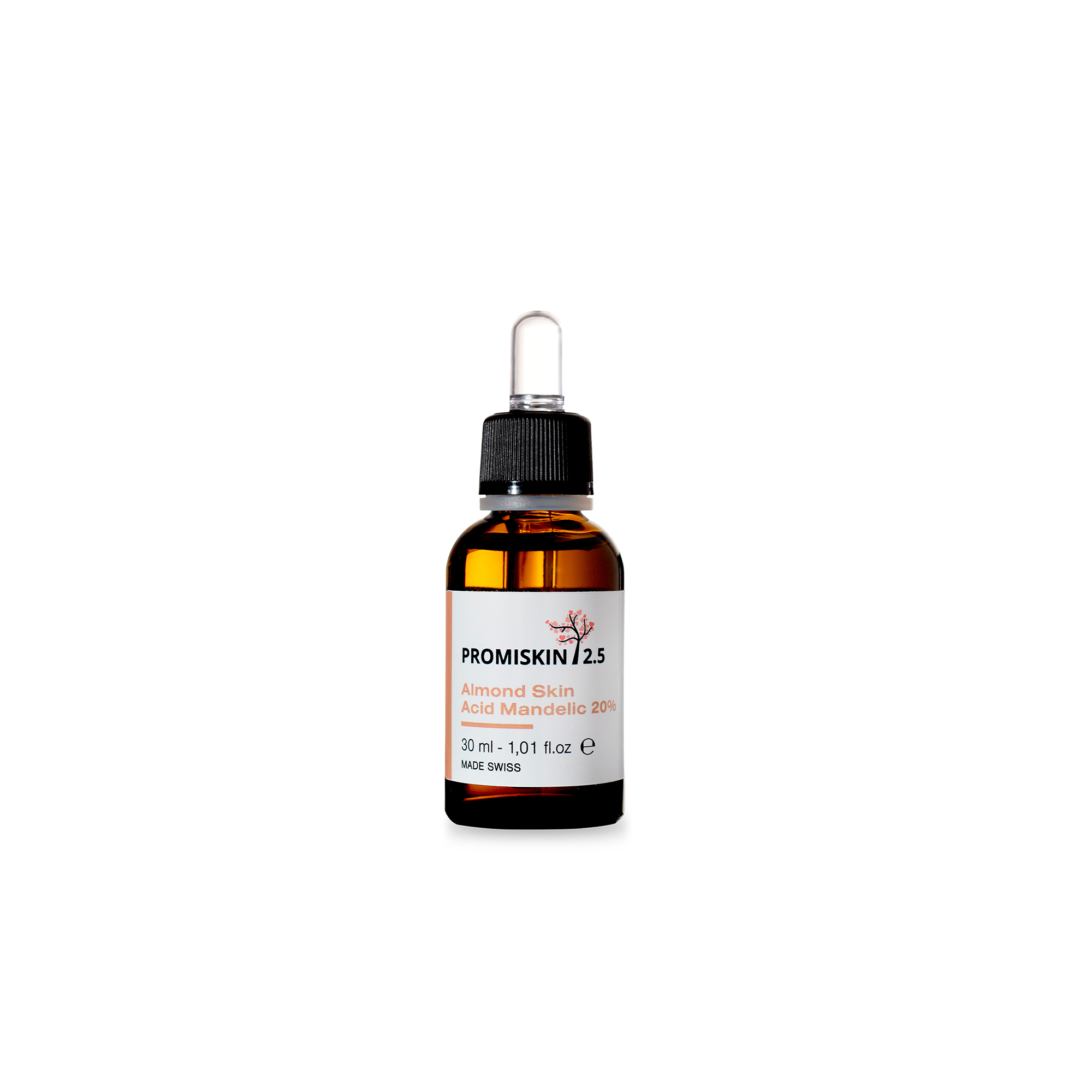 Almond Skin Acid Mandelic 20%