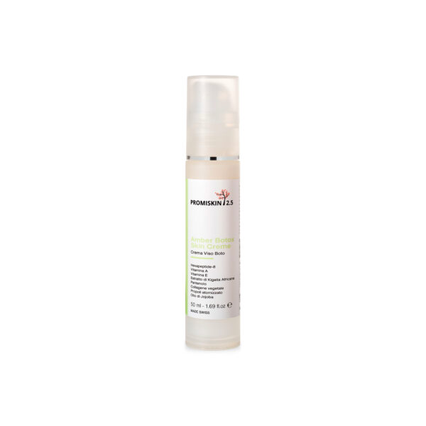 Amber Botox Skin Serum