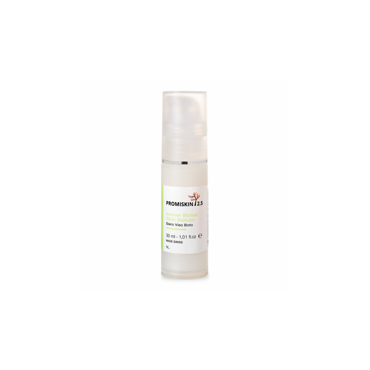 Amber Botox Skin Creme