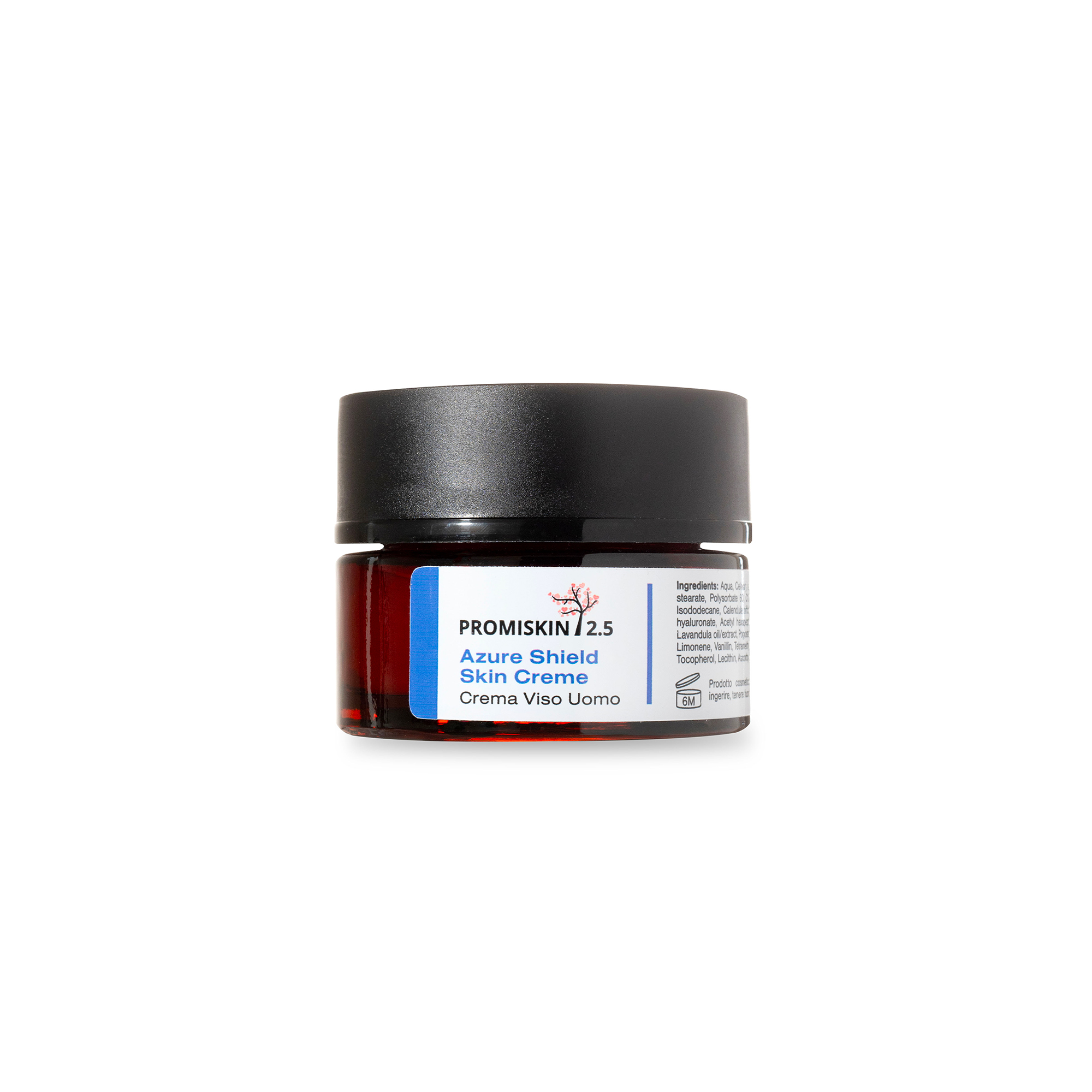 Azure Shield Skin Creme