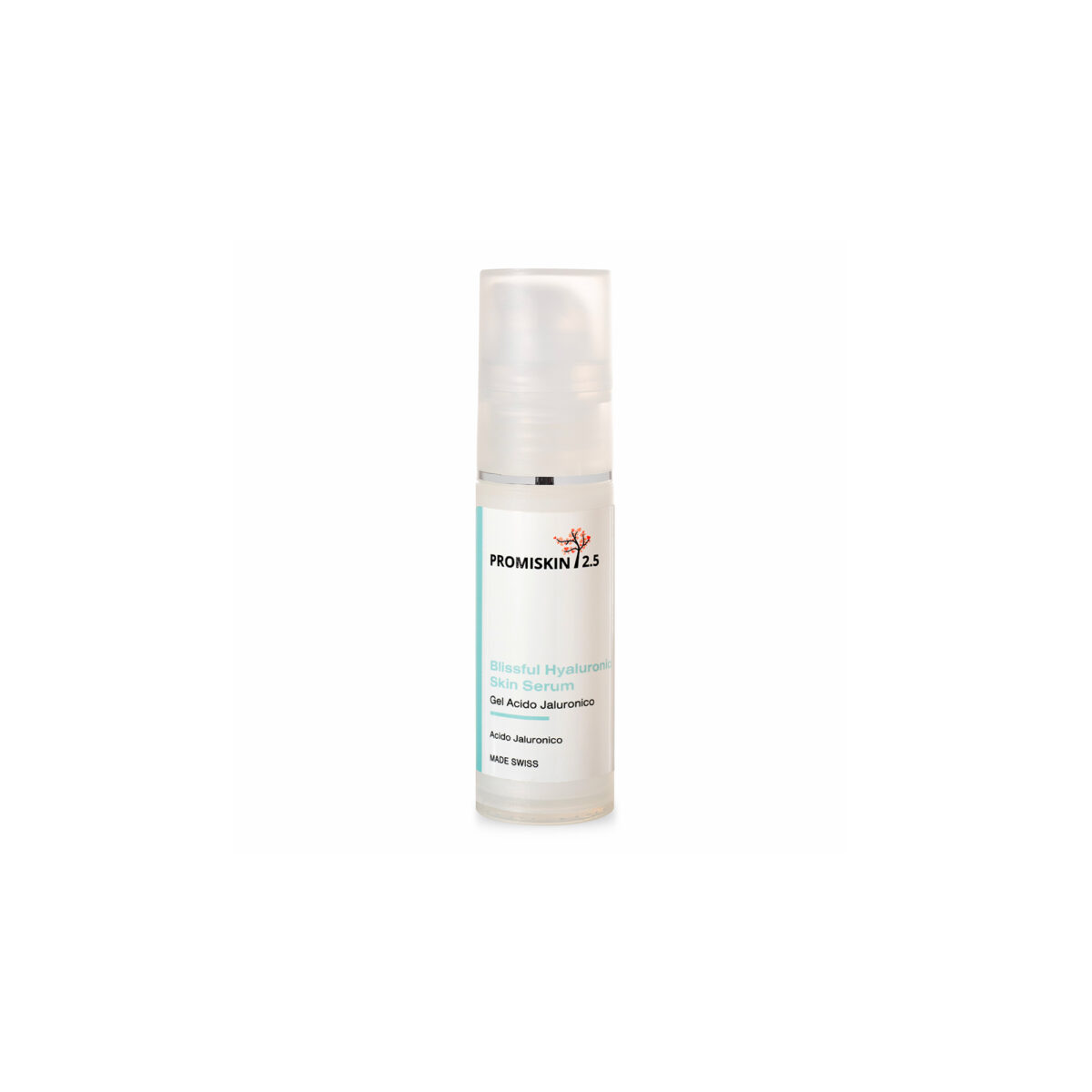 Blissful Hyaluronic Skin Serum