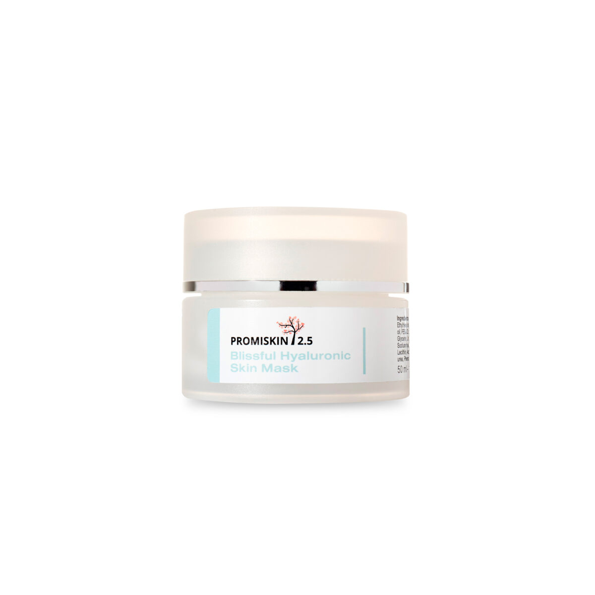 Blissful Hyaluronic Skin Mask