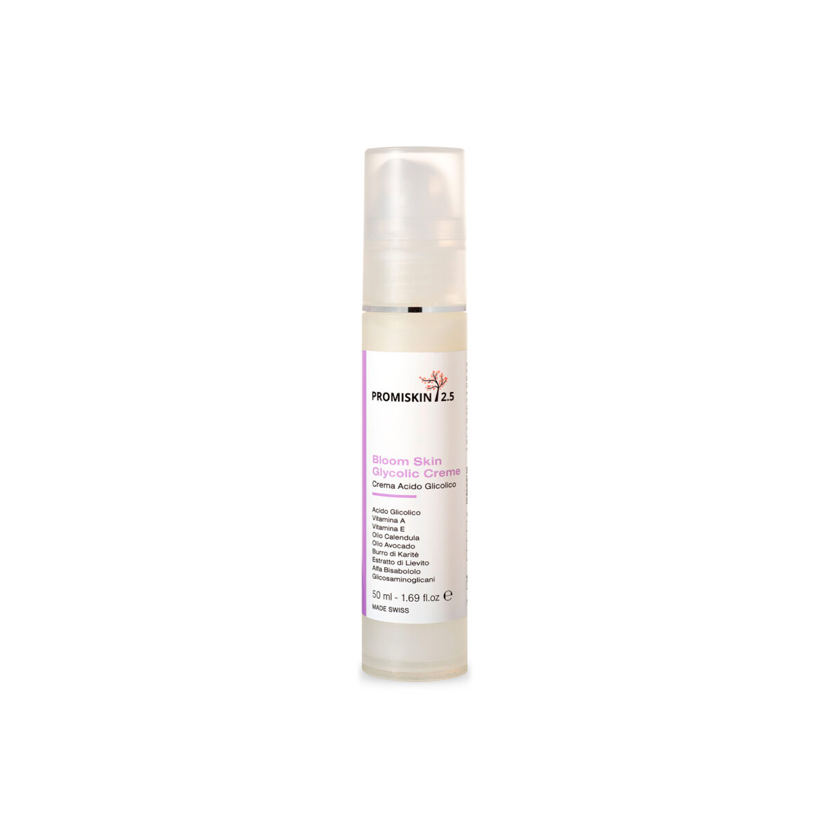 Bloom Skin Glycolic Creme