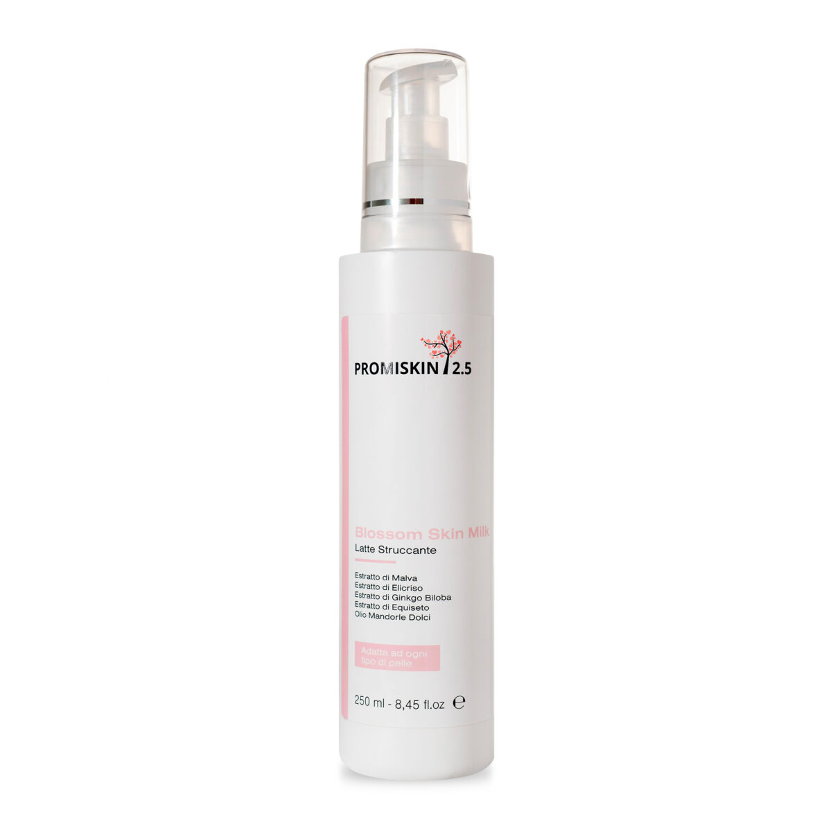 Blossom Skin Milk