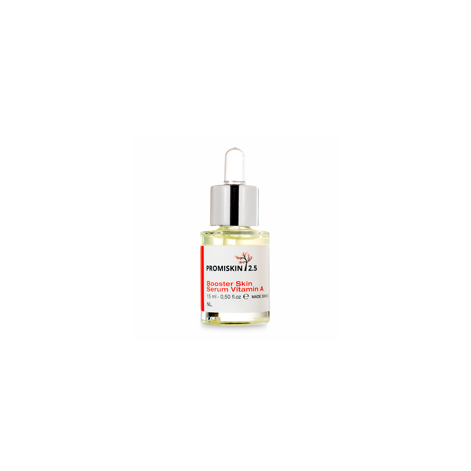 Booster Skin Serum Vitamin A