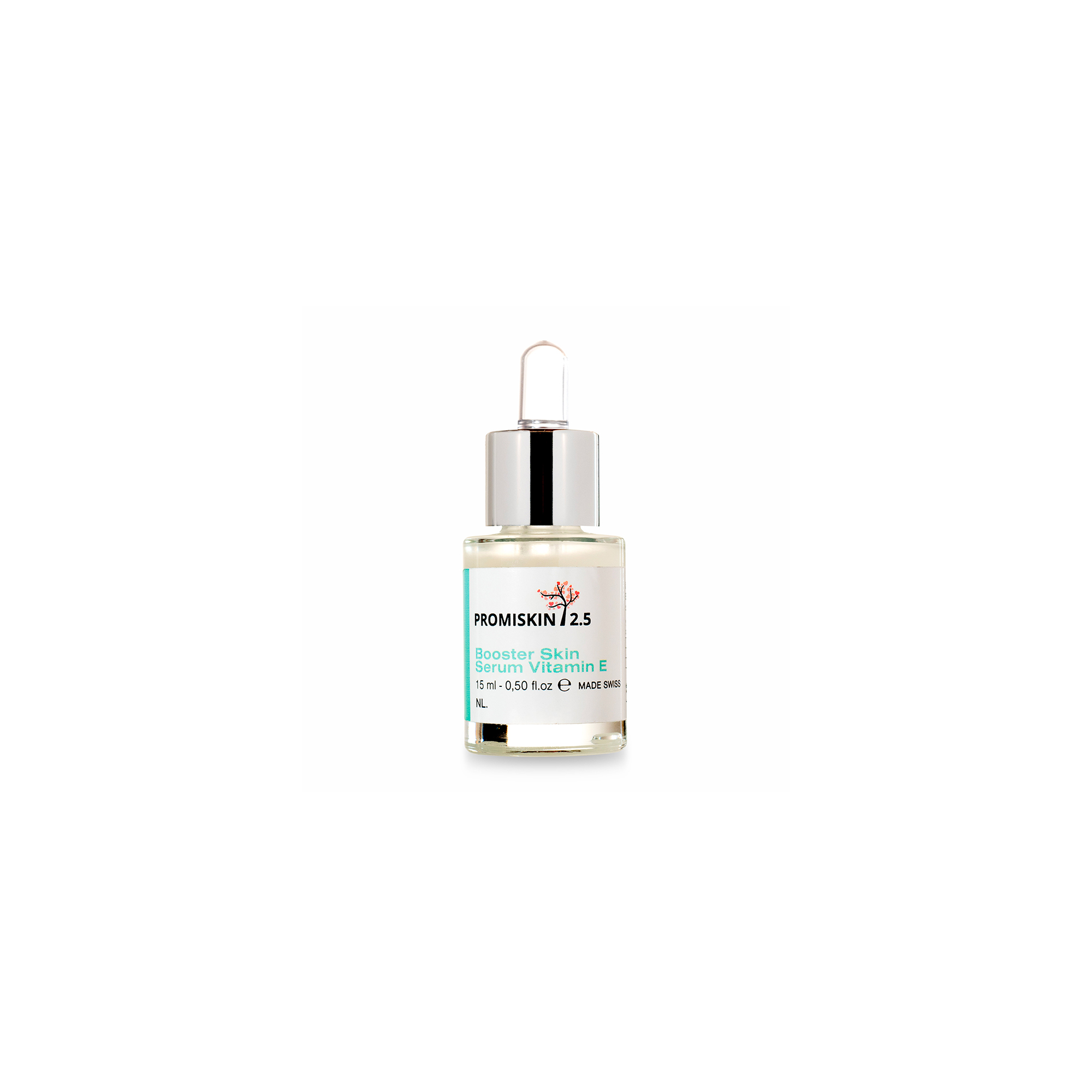 Booster Skin Serum Vitamin E