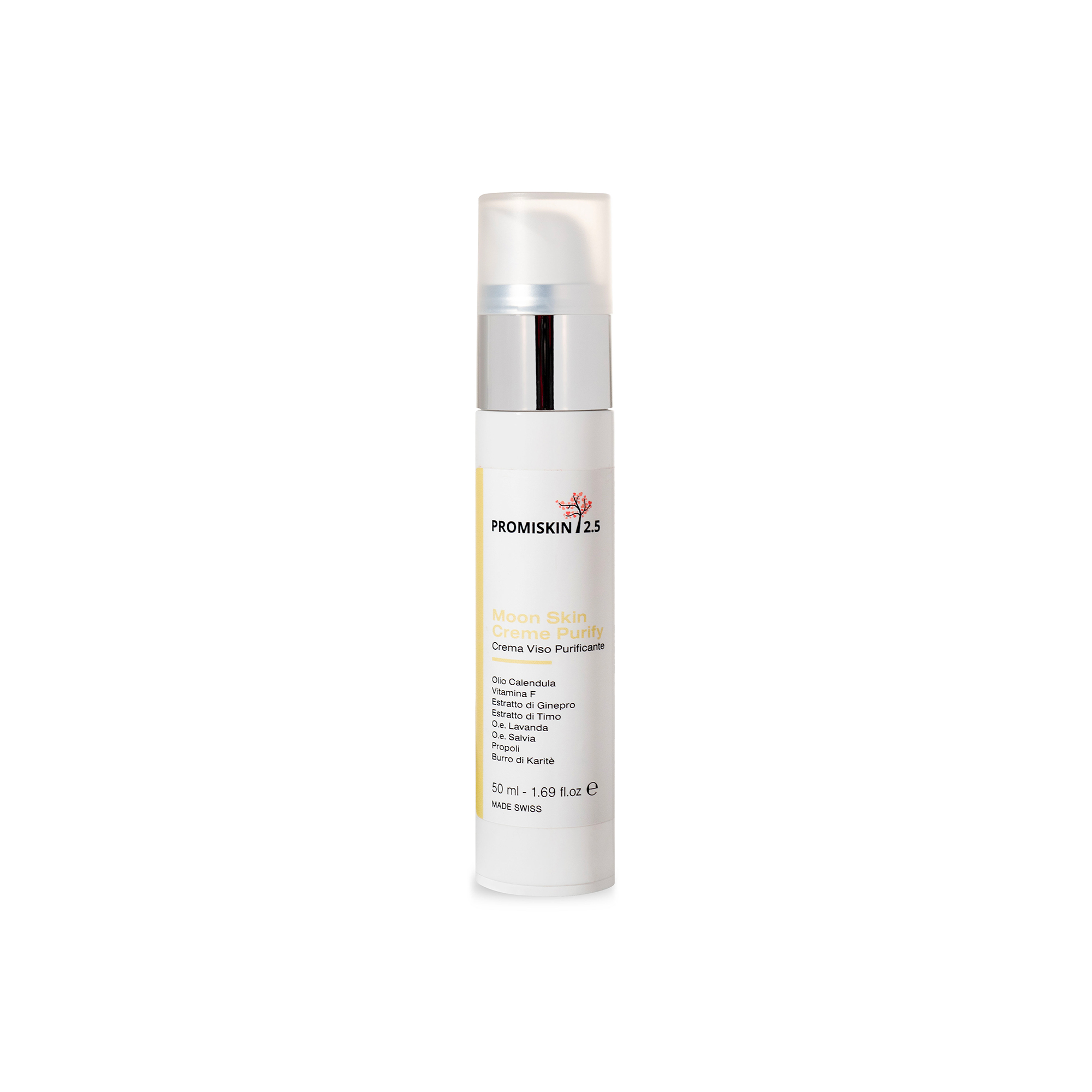 Moon Skin Creme Purify