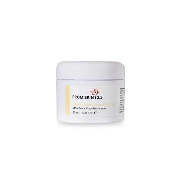 Moon Skin Mask Purify