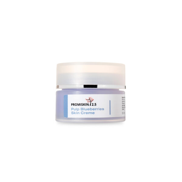 Pulp Blueberries Skin Creme
