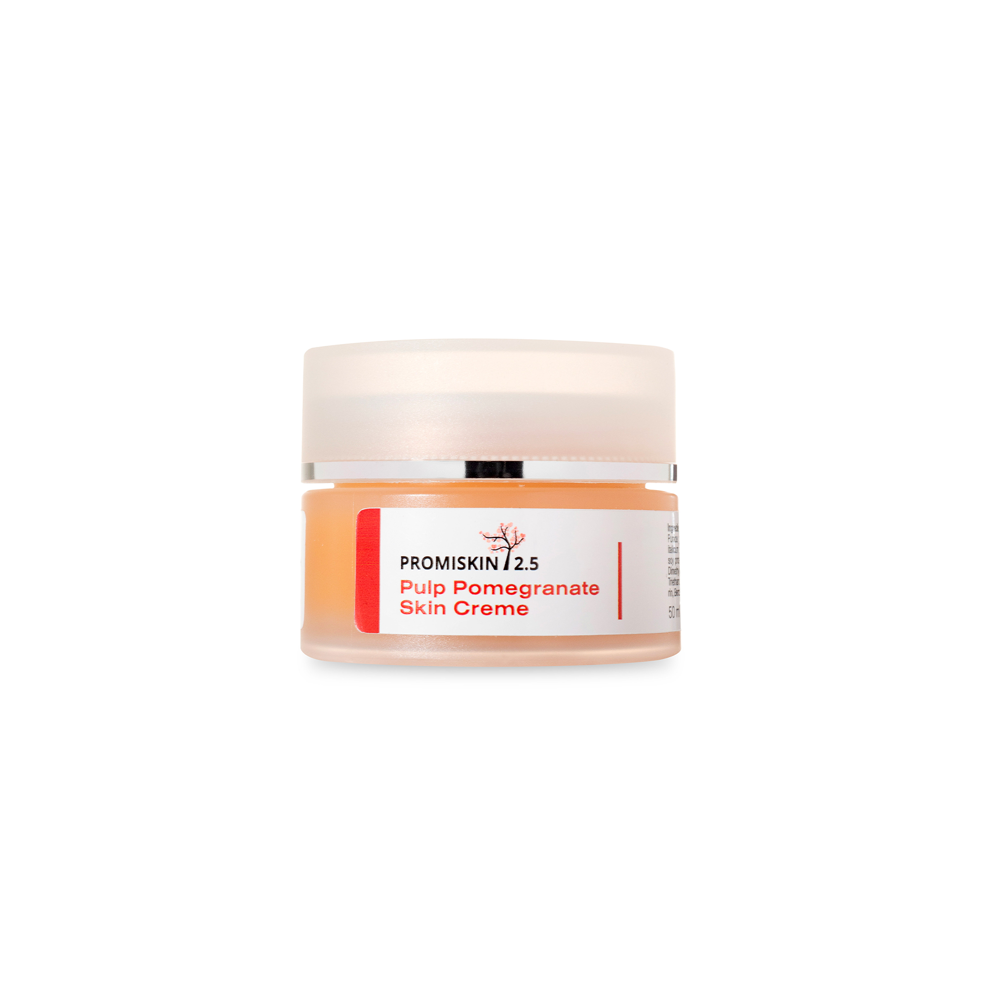 Pulp Pomegranate Skin Creme