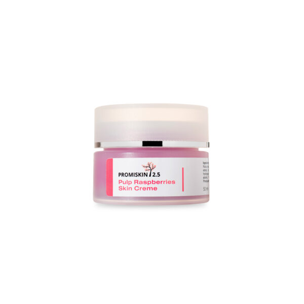 Pulp Raspberries Skin Creme