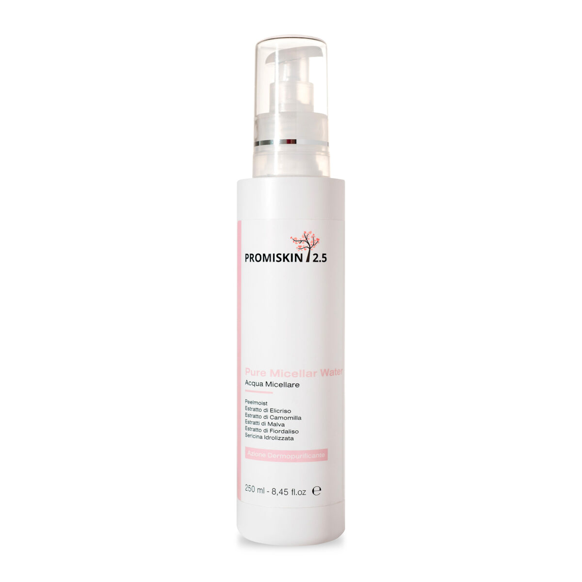 Pure Micellar Water
