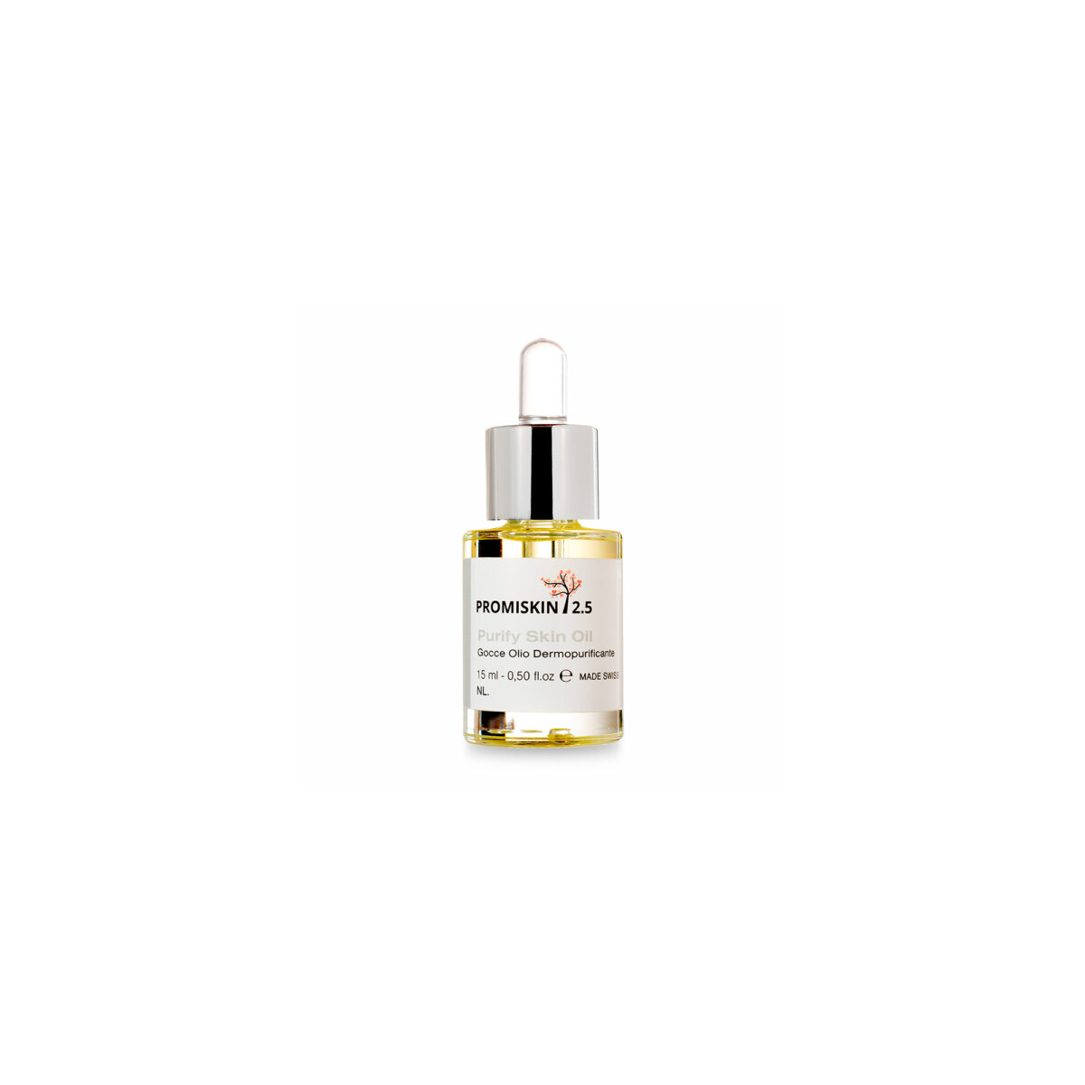 Purify Skin Oil