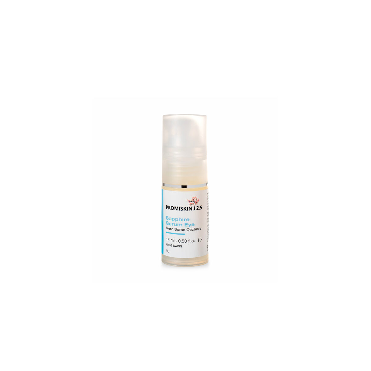 Sapphire Serum Eye