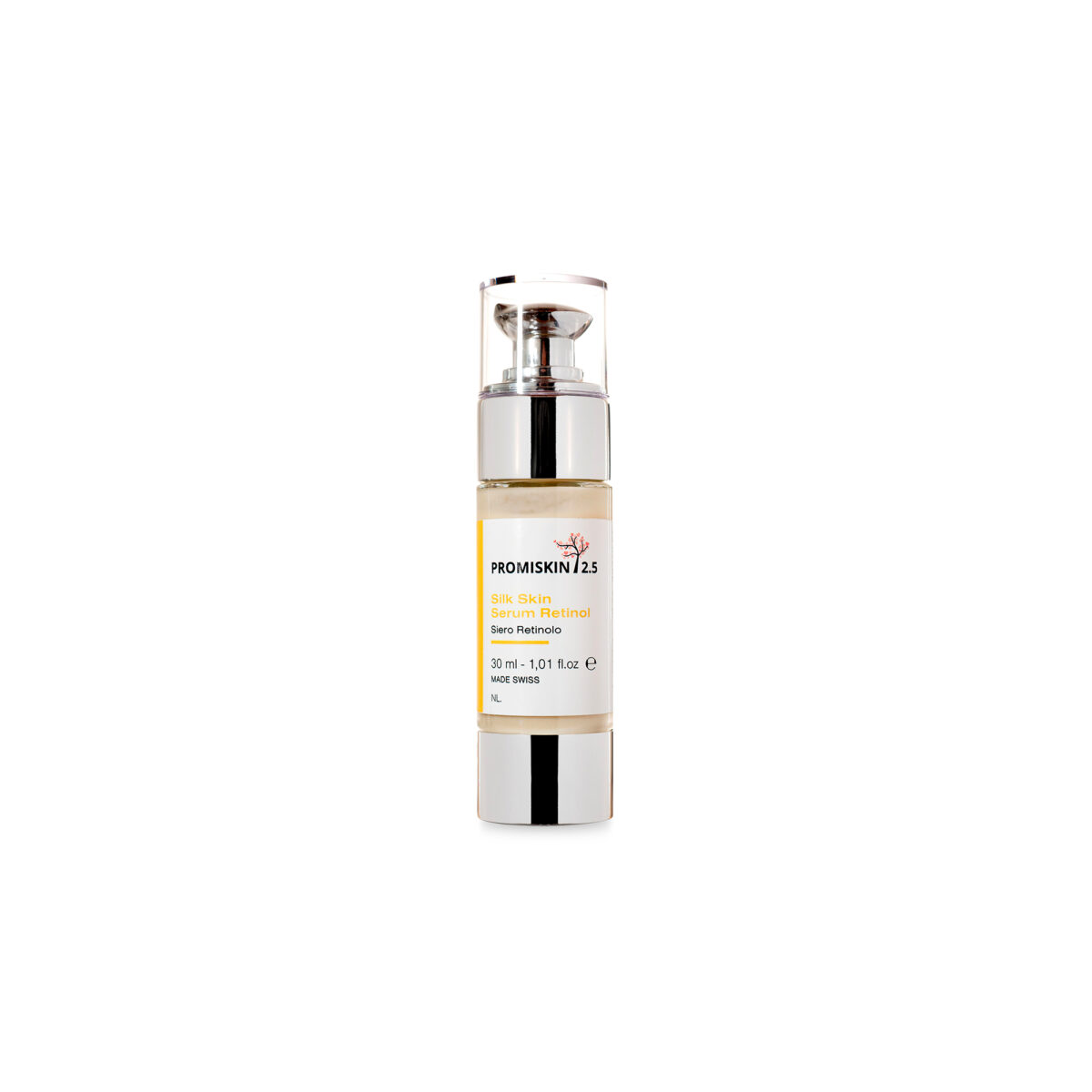 Silk Skin Serum Retinol