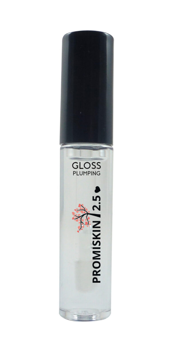 GLOSS PLUMPING