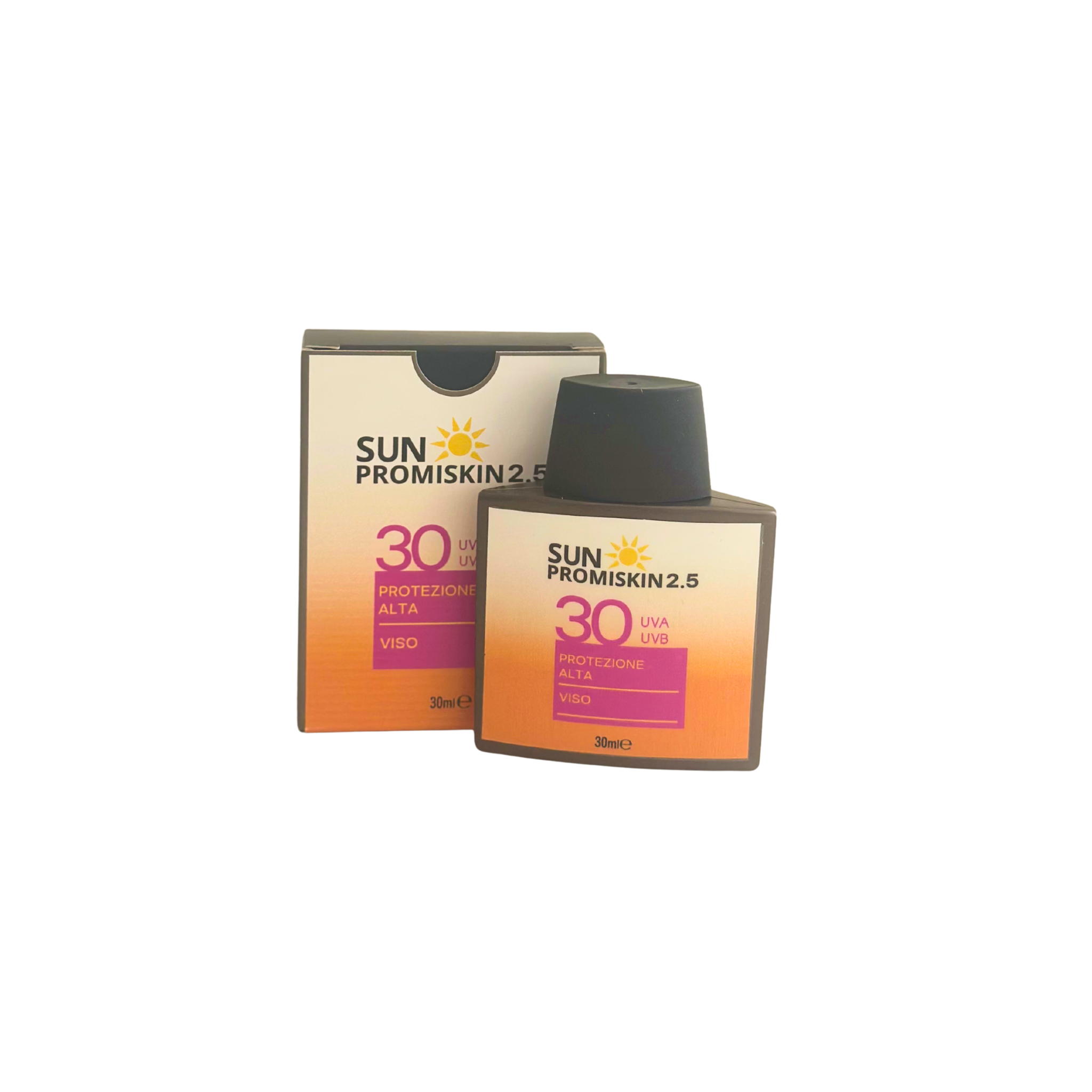 CREMA SPF 30 POCKET